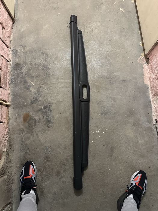 Щора за багажник Grand Cherokee WJ