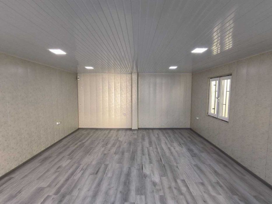 Feruza massivida noturar 26 m2 ofis yoki omborxona uchun topshiriladi.