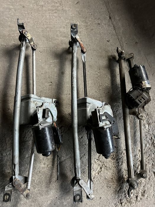 Дворник Опел Астра И Вектра