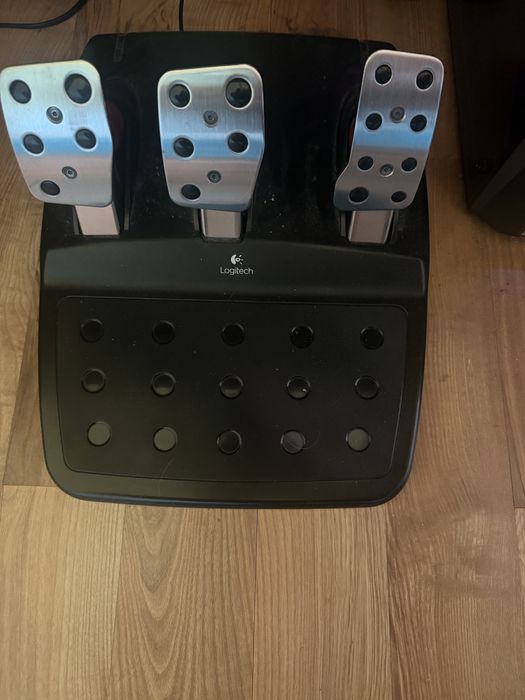 Волан Logitech g27