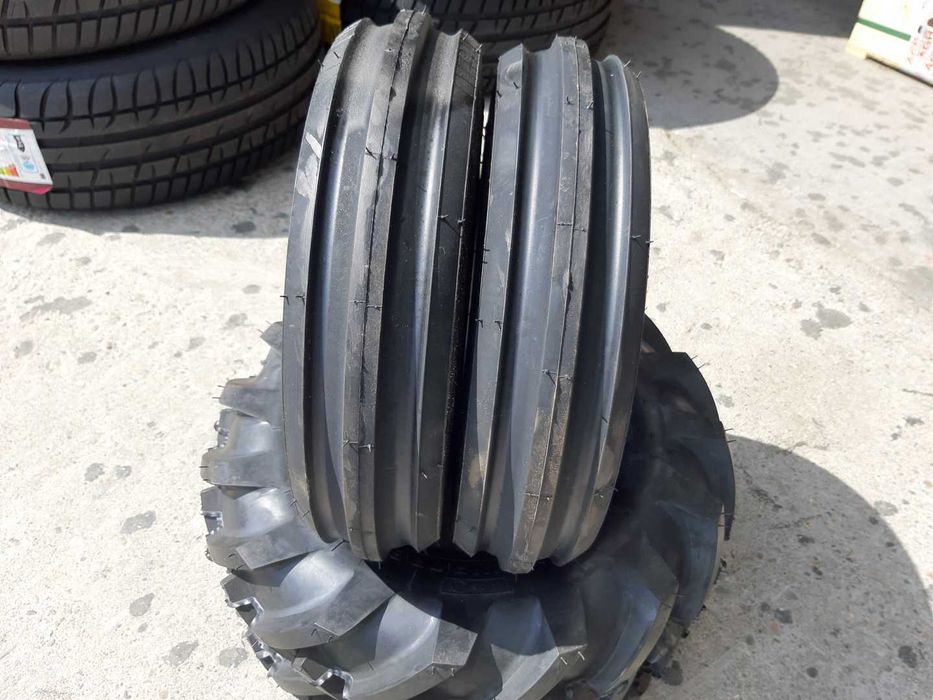 3.50-6 Anvelope noi agricole MITAS livrare