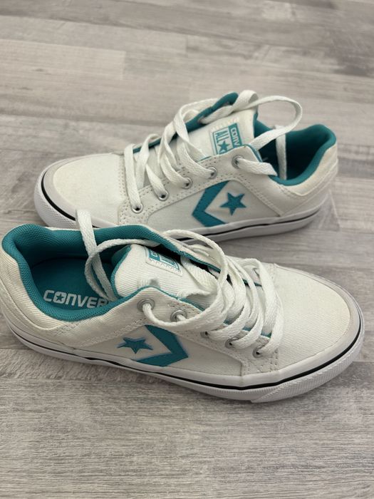 Tenesi Converse All Star dama