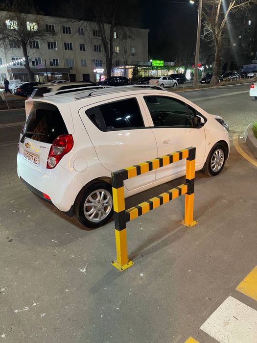 Спарк ок ранг 2022 йил сотилади