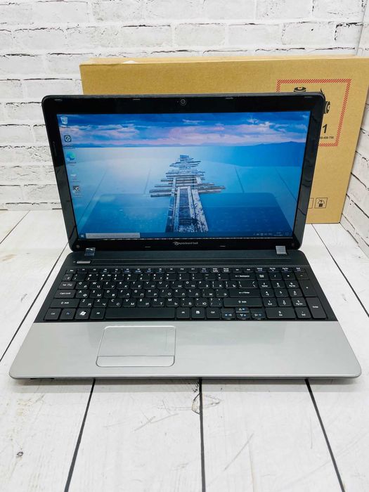 Продам Packard Bell