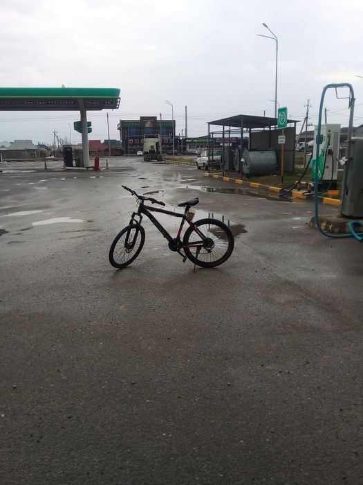 Велик  велосепет