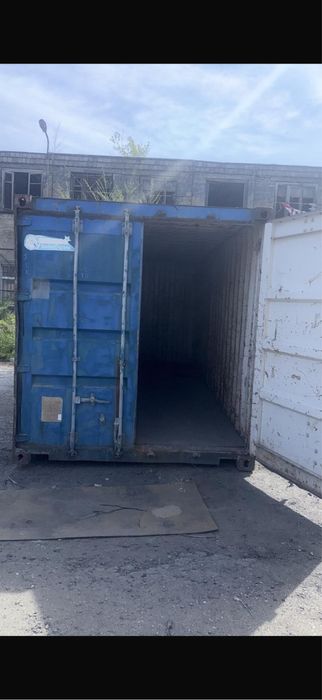 Продам контейнера 450.000