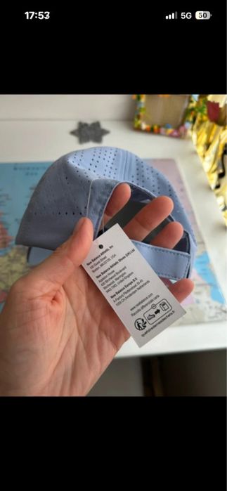 Sapca unisex new balance