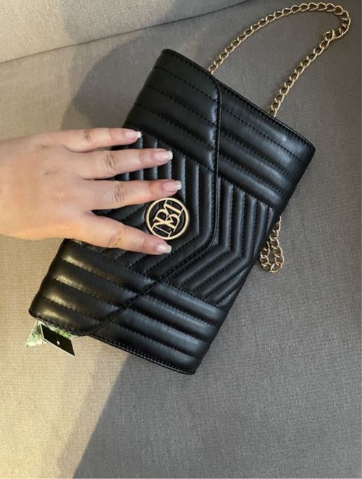 Geanta noua eticheta Badgley Mischka