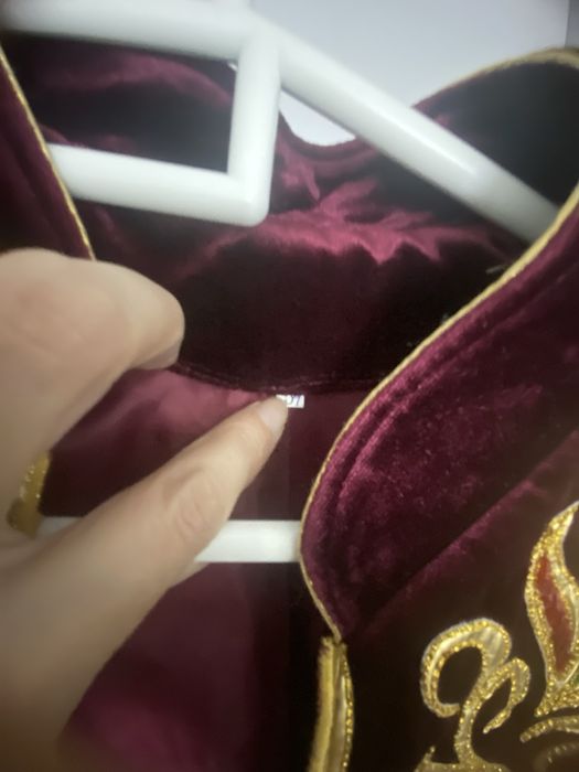 Кудаги шапан