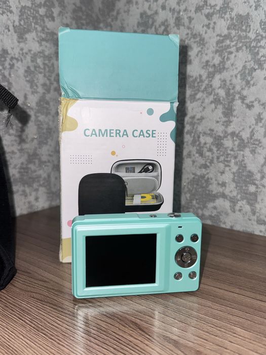 Продается Цифровая камера