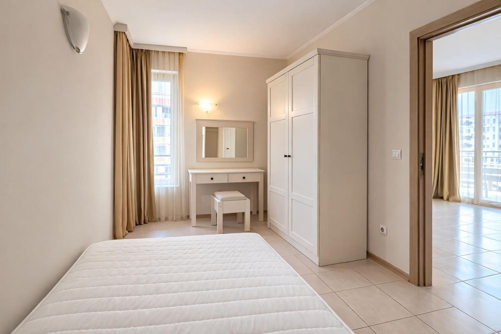 Продава се Тристаен апартамент в к.к. Слънчев бряг - 75 кв.м за 644 €/кв.м - Снимка #6