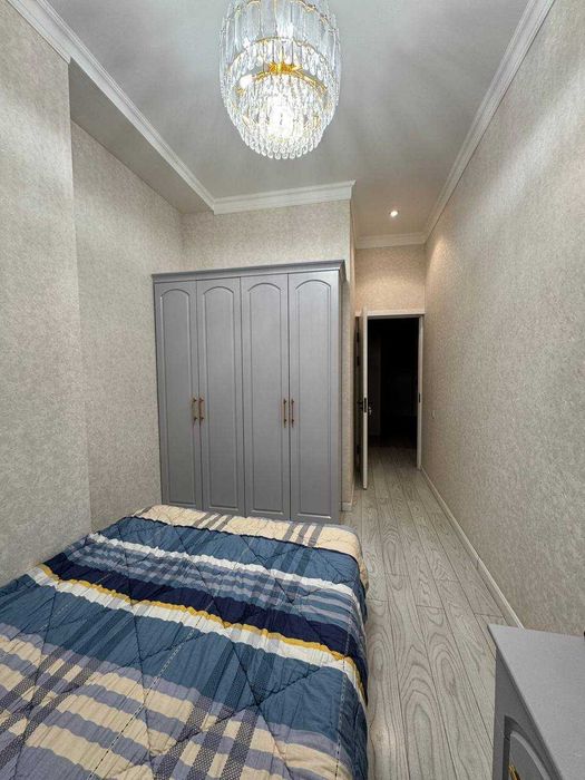 Продается 4х комн Квартира ЖК Юлдуз Реал Хаус Паркентский