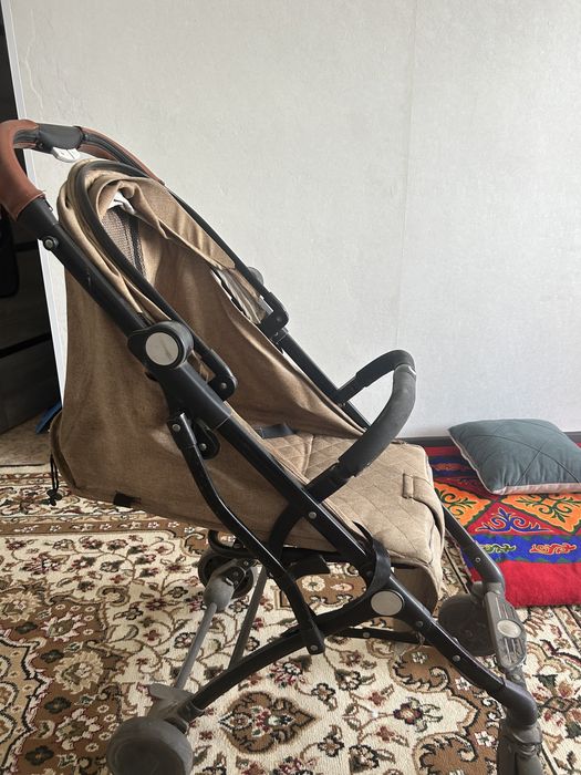 Каляска для детей