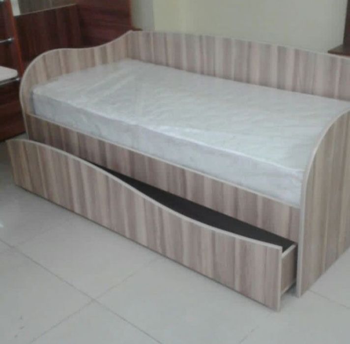 Изготовление кроватей в городе костанай