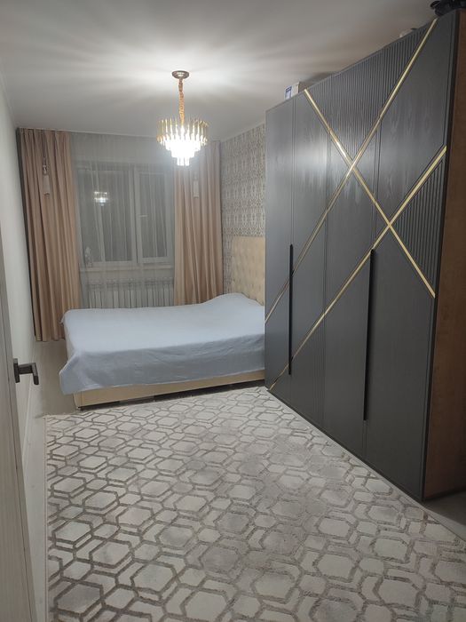 Продам 2 ком квартиру