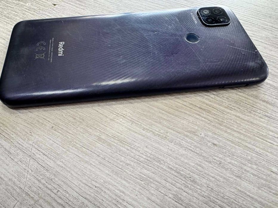 Xiaomi Redmi 9C NFC 32GB 2GB RAM Dual