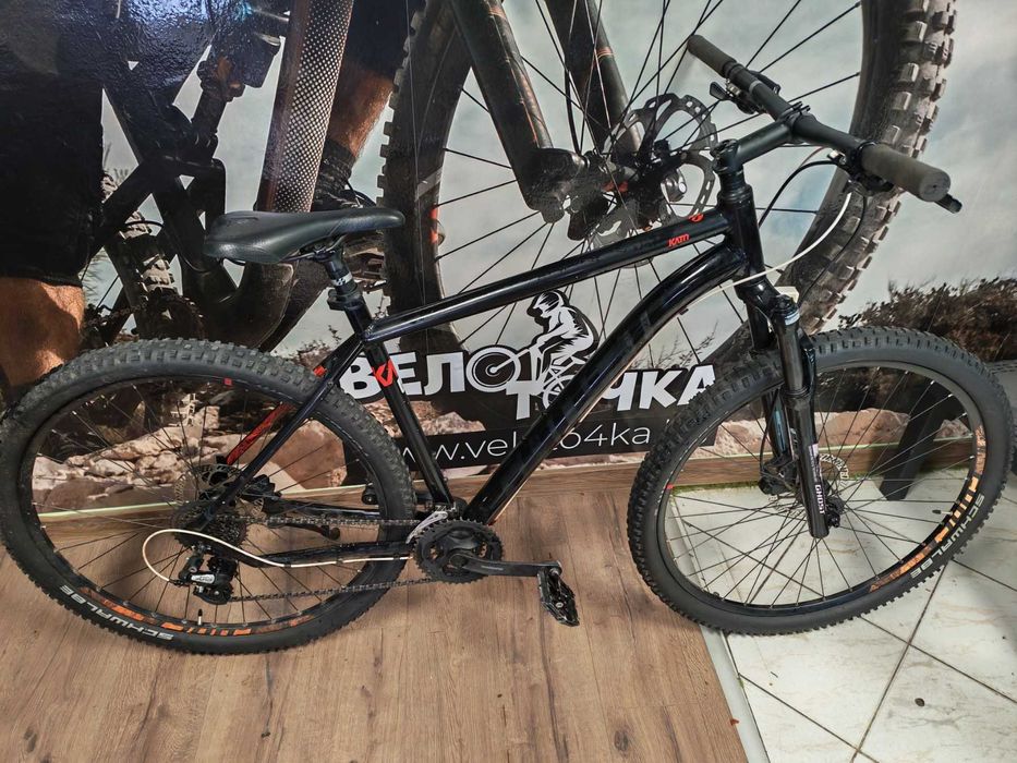 Планински велосипед GOST