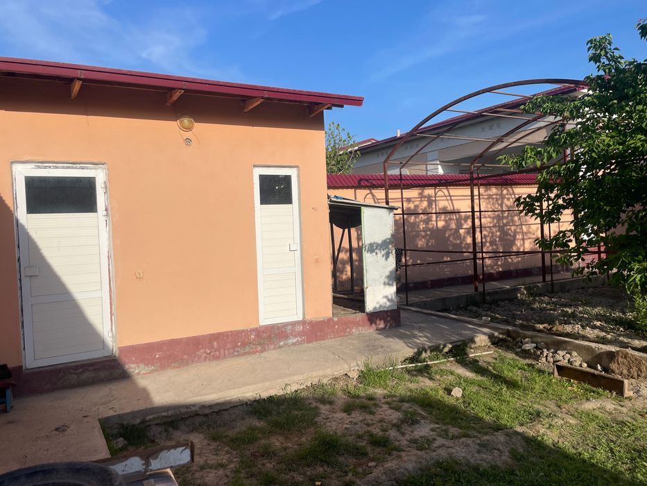 Kotej sotiladi  (Zangi kateji) - Shahrisabz, 4 xona / 6 sotix