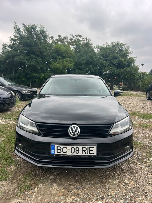 Vw Jetta 1,2 tsi benzina