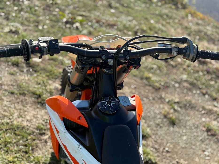 Ktm sxf 450 2019  (No (husqvarna, ,honda,Yamaha)