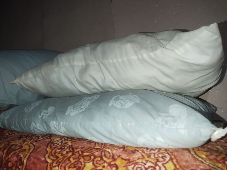 Ястик сотаман 2 хил турдаги