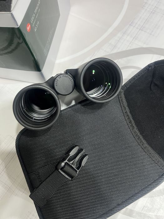 Бинокль leica обмен на айфон 17про