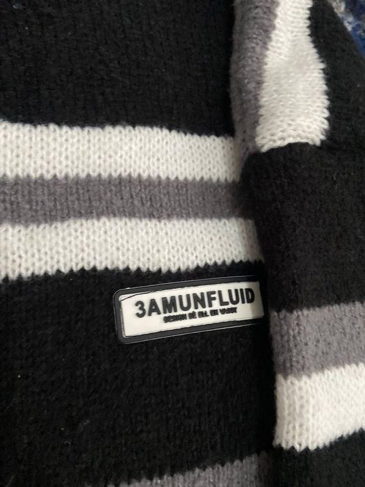 Тёплый свитер, размер М