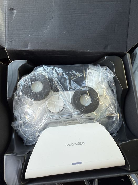 Joystick Manba One nou xbox PC Switch ios android