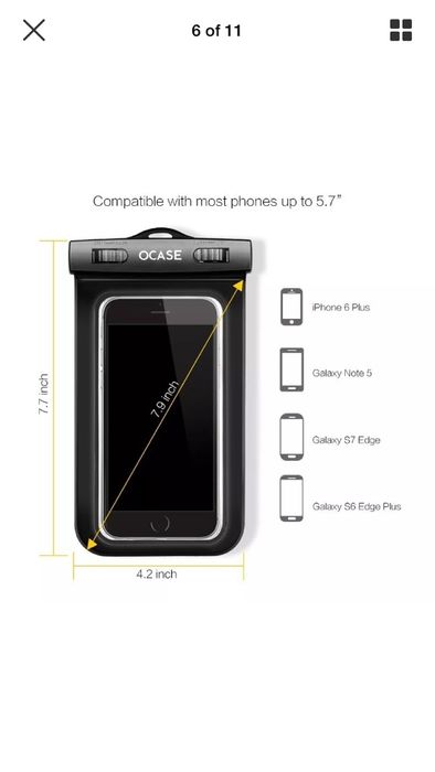 Ocase pentru telefoane