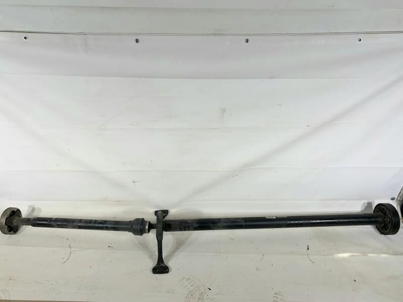 Cardan complet Volkswagen Tiguan facelift 5N0521101P 2.0 tdi CUVC