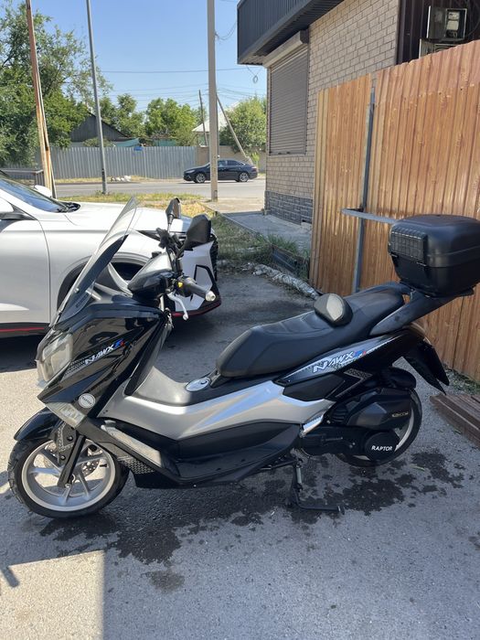 Moped мопед 150 куб у Макс скутера