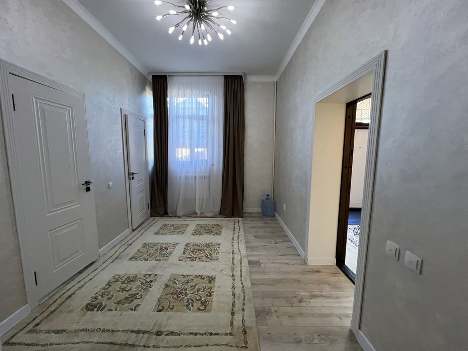 Шоқай көшесінен Коттедж