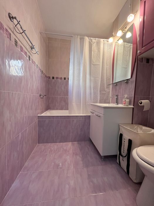 APARTAMENT 2 CAMERE DE ÎNCHIRIAT – Galati - Ic Frimu- Prima Închiriere