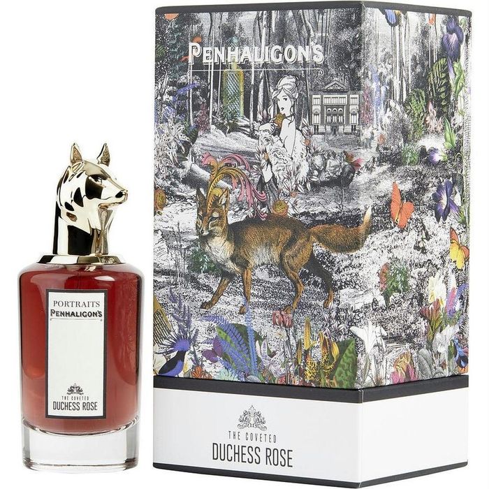Penhaligon's Duchess Rose, EDP, 75 мл., England!