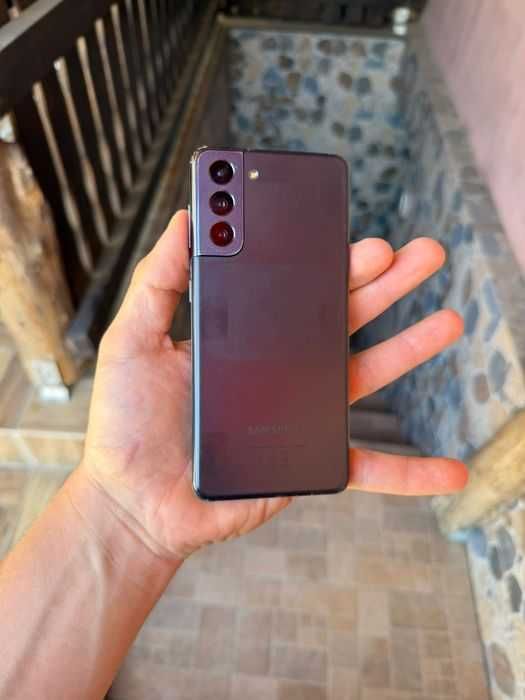 Vand sau schimb cu Smart TV Tel Samsung Galaxy s21 5G