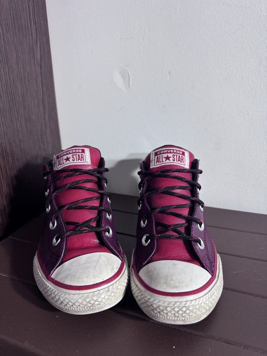 Tenisi inalti converse 33,5