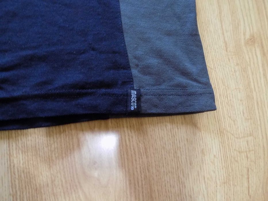 нова работна тениска blaklader/mascot блуза фанела мъжка оригинал 3XL/2XL