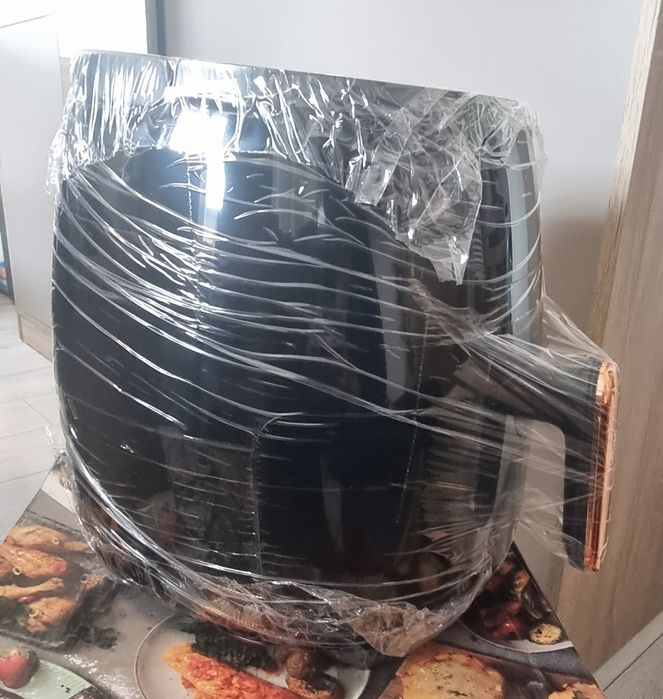 Ейрфраер Rusell Hobbs 1650w