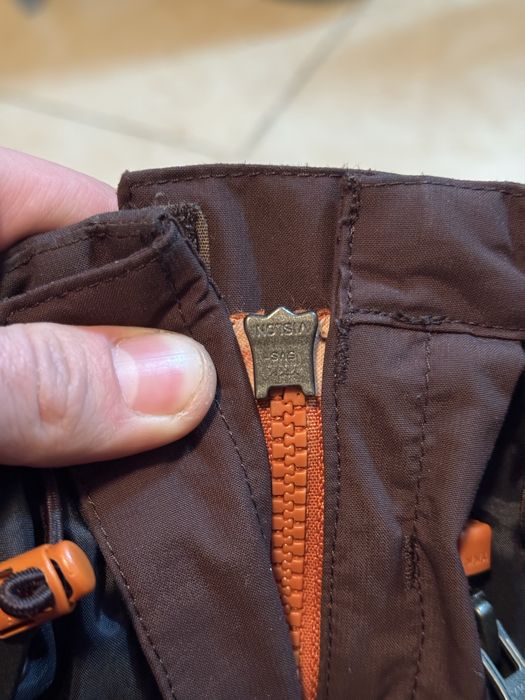 Яке The North Face S/P