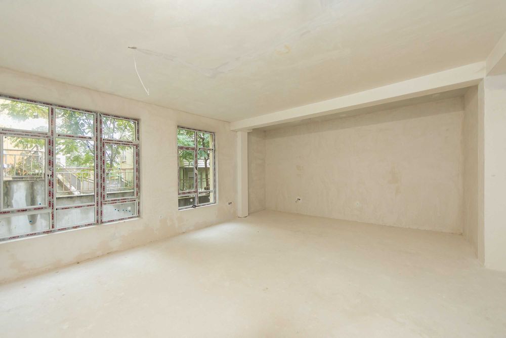 Двустаен с акт 16!