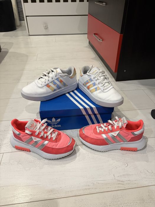 Далски маратонки адидас