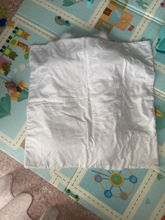 Конверт для новорожденных