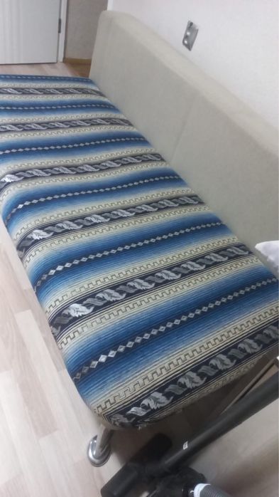 Продаю диван б/у