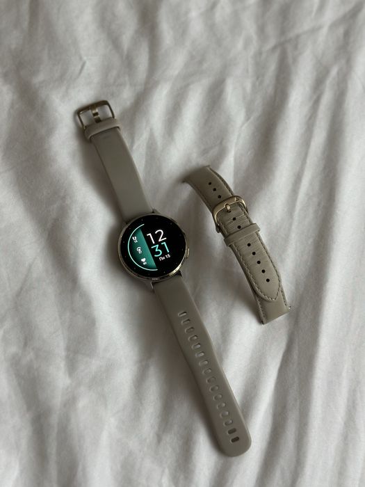 Продам смарт-часы Garmin Venu S3 (оригинал)б/у