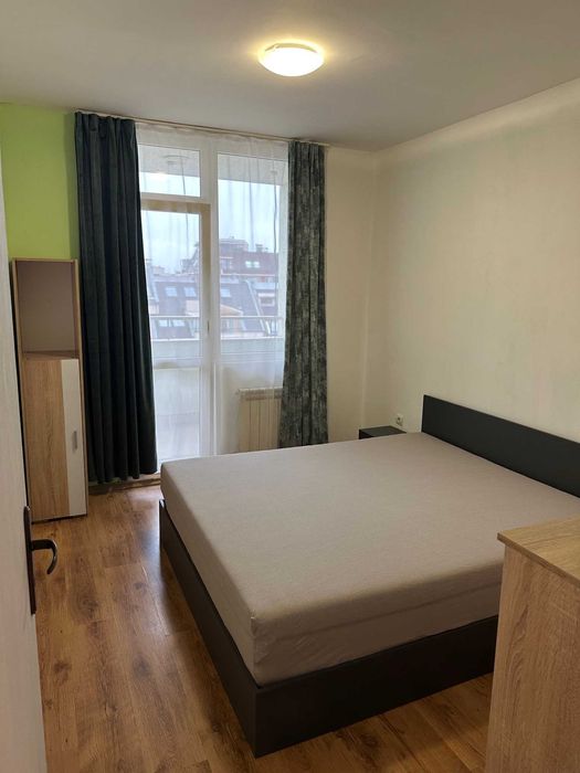 Продава се Двустаен апартамент в София, Младост 4 - 52 кв.м за 4424 €/кв.м - Снимка #7