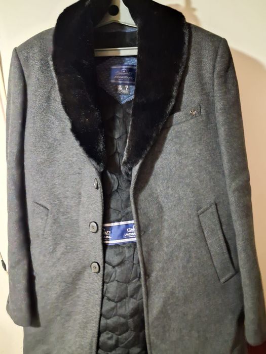 Продам мужское пальто