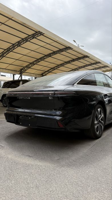 S7 Dongfeng  Forthing электромобиль тайёр сотувда 3 йил гарантия бн