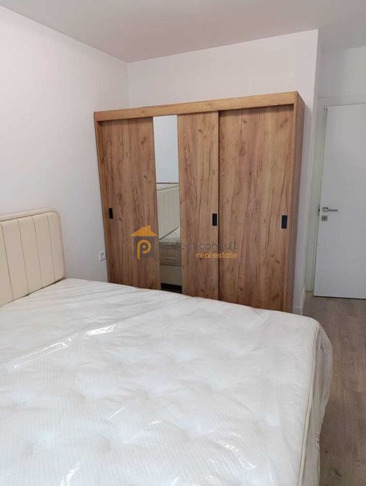 Дава се под наем Двустаен апартамент в Пловдив, Тракия - 70 кв.м за 598.23 € - Снимка #3
