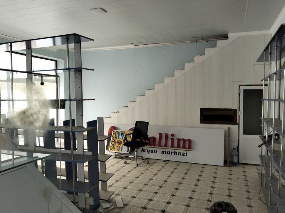 Сдаётся в аренду помещение под любой бизнес