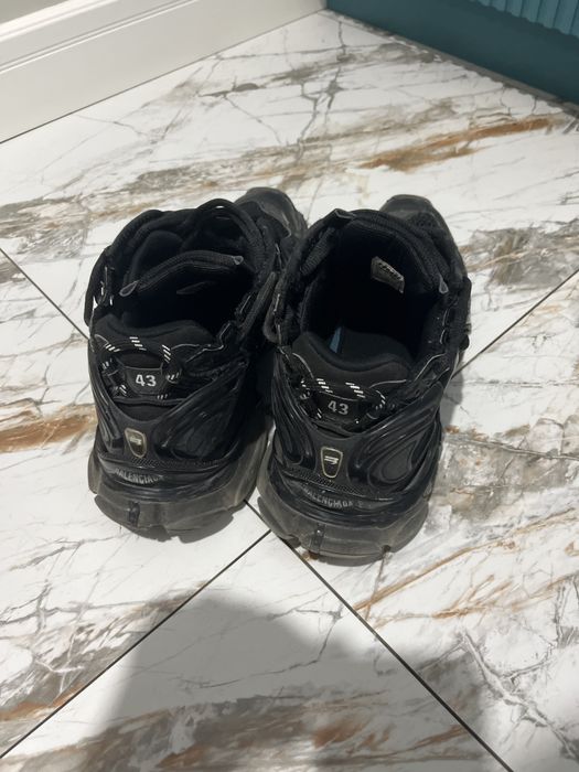 Balenciaga runner
